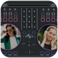 Mobile DJ Mixer on 9Apps