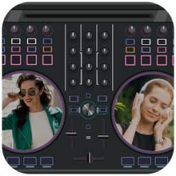 Mobile DJ Mixer 1.0