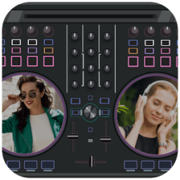 Mobile DJ Mixer иконка