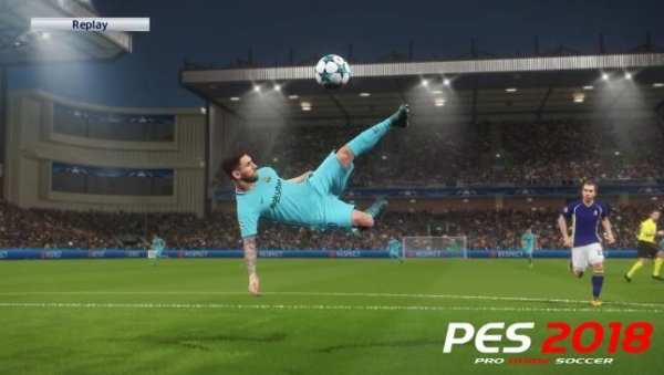 Ultimate PES 2018 Guide Free screenshot 4