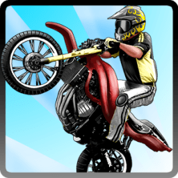 Moto Mania 3D иконка