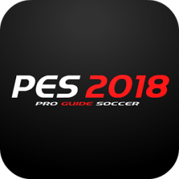 Ultimate PES 2018 Guide Free иконка