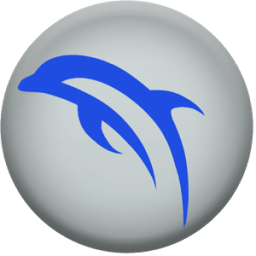 Dolphin Emulator Pro icon