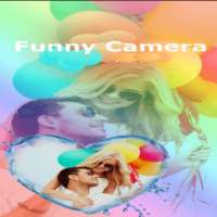 Funny Camera - Photo Filters & Beauty Camera