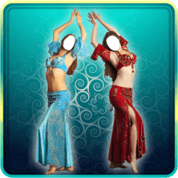Dancer Face Changer иконка