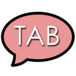 TAB Messenger иконка