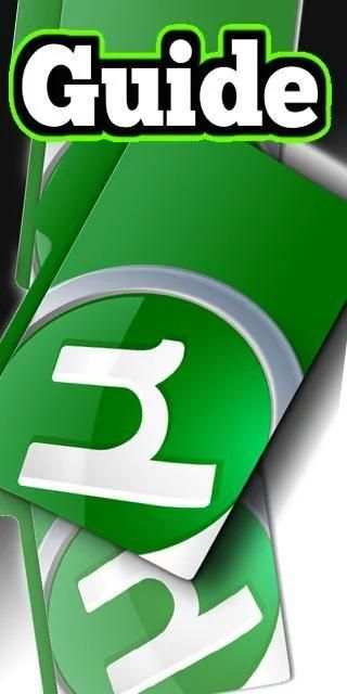 Guide For Torrent скриншот 4