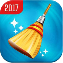 Супер очиститель иконка