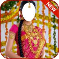 Dulhan Face Changer on 9Apps