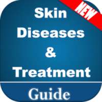 Skin Diseases and Treatment on 9Apps