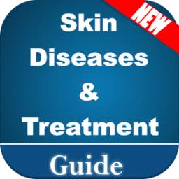 Skin Diseases and Treatment 2.1.2