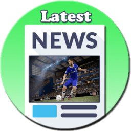Latest FIFA News иконка