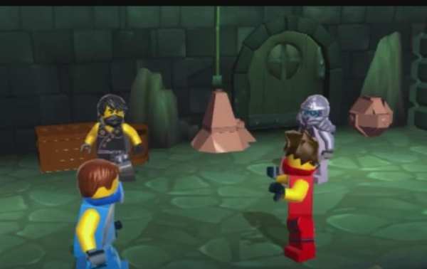 Tips LEGO Ninjago Shadow screenshot 1