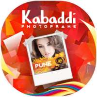 kabaddi Photo Frames on 9Apps