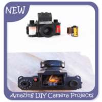 Amazing DIY Camera Projects