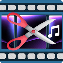 Video Audio Cutter أيقونة