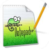 notepad++ on 9Apps