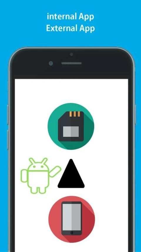 link2sd (new) screenshot 2