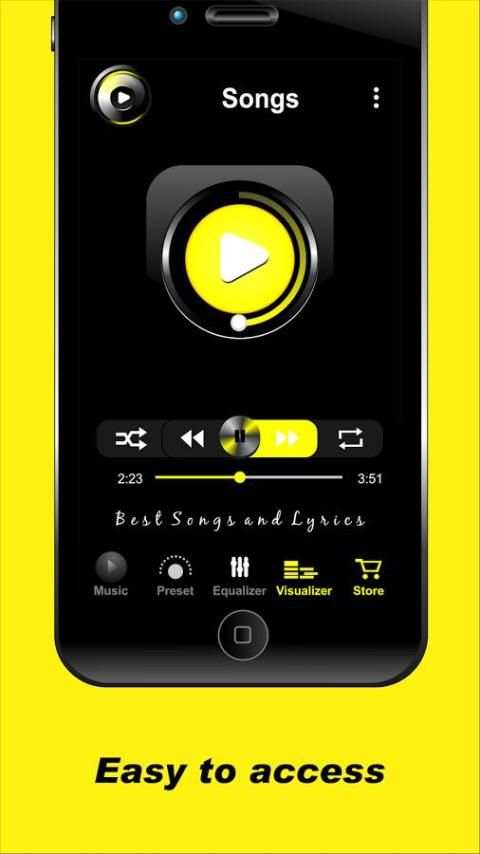 Boney M. All Songs screenshot 1