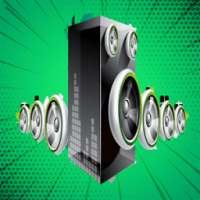 Super Volume Booster Pro 2018