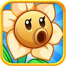Angry Plant Go2 3.0