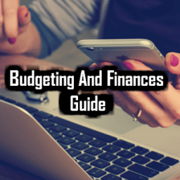 Budget And Finance Guide icon