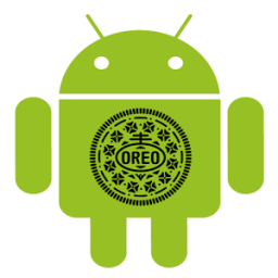 Updates Android To Oreo иконка