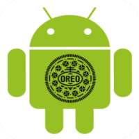 Updates Android To Oreo