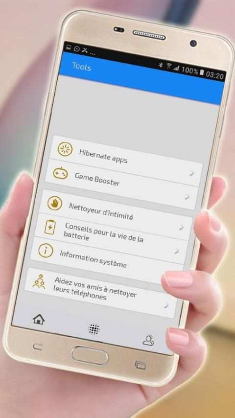 root king pro [KINGROOT] screenshot 2