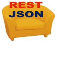 REST JSON Http Client