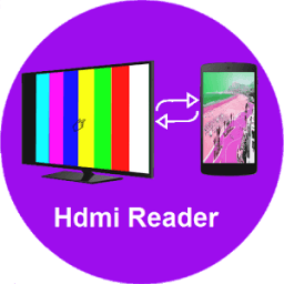 ikon HDMI Reader