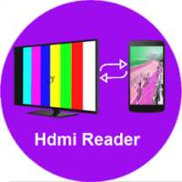 HDMI Reader