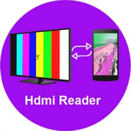 HDMI Reader 4.0