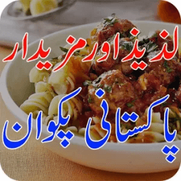 Pakistani cooking Recipes иконка