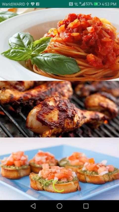 Pakistani cooking Recipes screenshot 3