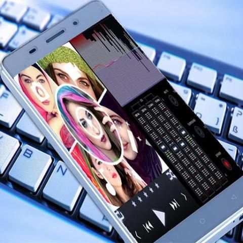 pic+Music=Video screenshot 2