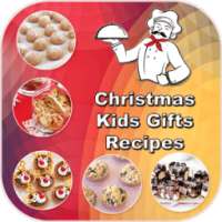 Christmas Kids Gifts Recipes on 9Apps