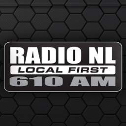 Radio NL 610 Kamloops