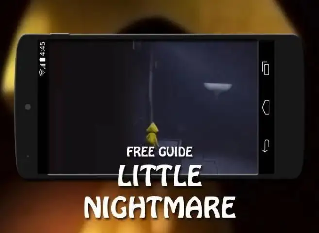 My Little Nightmares APK Download 2023 - Free - 9Apps