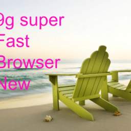 9g super fast browser 0.1