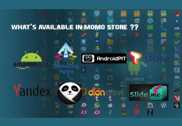 Mobile Apps Store скриншот 4