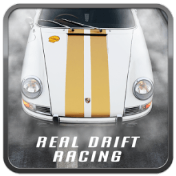Furious Drift Racer Real Car Driving Simulation 3D أيقونة