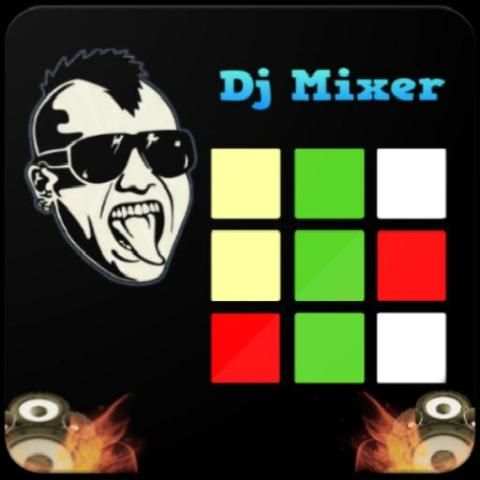 Dj Mixer (2017) Pro screenshot 5