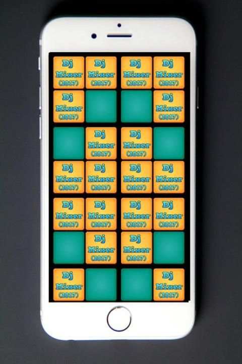 Dj Mixer (2017) Pro screenshot 2