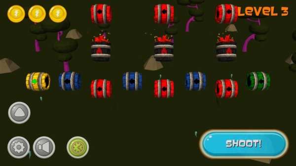 Blast 2 screenshot 9