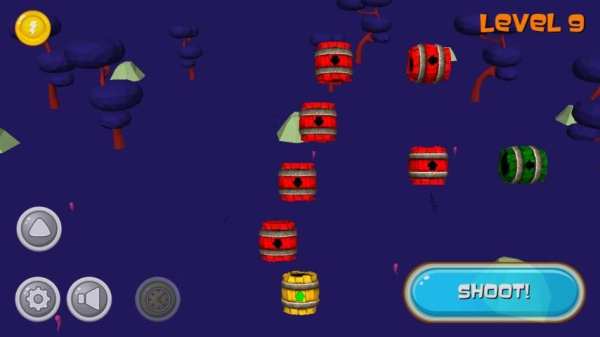 Blast 2 screenshot 6