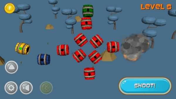 Blast 2 screenshot 7