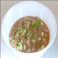 Sinabawang Corned Beef Pinoy Food Recipe Video