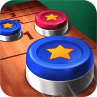 ShuffleBoard 3D