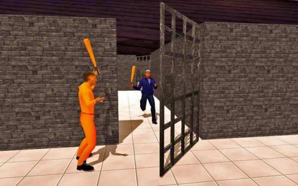 Survival: Hard Time Prison Escape Missions screenshot 1